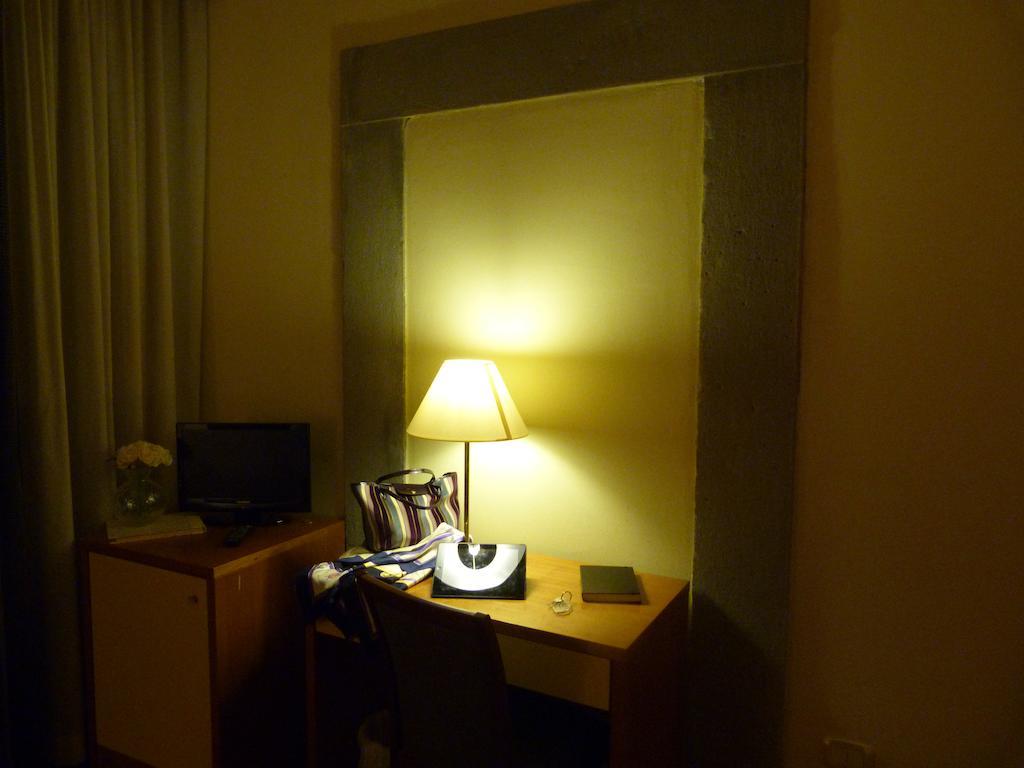 Hotel La Vedetta Ливорно Экстерьер фото